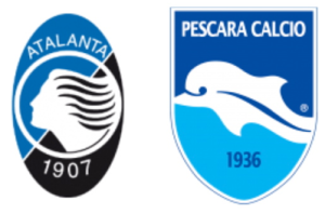 Atalanta-Pescara
