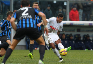 Atalanta BC v FC Internazionale Milano - Serie A